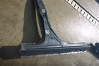 Порог со стойкой правый для Mazda Mazda 3 (BL) с 2009-2013г