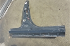 Порог со стойкой правый для Mazda Mazda 3 (BL) с 2009-2013г