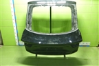 Дверь багажника без стекла (5062043200C15) для Geely Tugella с 2019г (Тугелла)