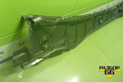 Решетка стеклоочистителей (5578133240) для Toyota Camry V40 с 2006-2011г (Камри)