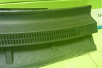 Решетка стеклоочистителей правая (5570812330) для Toyota Corolla (E15) с 2006-2013г (Королла 150)