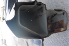 Порог со стойкой левый для Mazda Mazda 3 (BL) с 2009-2013г