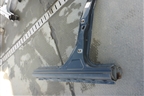 Порог со стойкой левый для Mazda Mazda 3 (BL) с 2009-2013г