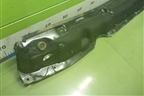 Короб водоотводящий для Kia Sportage с 2010-2015г (Спортеидж 3)