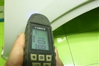 Крыло переднее правое (F3100JG0EA) для Nissan X-Trail (Т31) с 2007-2014г (Хтраил)