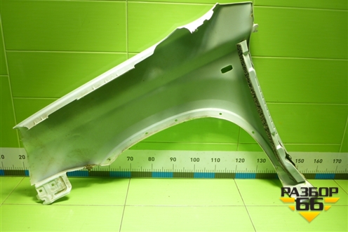 Крыло переднее правое (F3100JG0EA) для Nissan X-Trail (Т31) с 2007-2014г (Хтраил)
