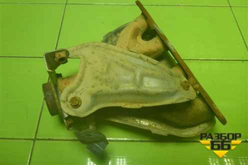 Коллектор выпускной для Toyota Rav-4 с 2012-2019г (Рав 4)