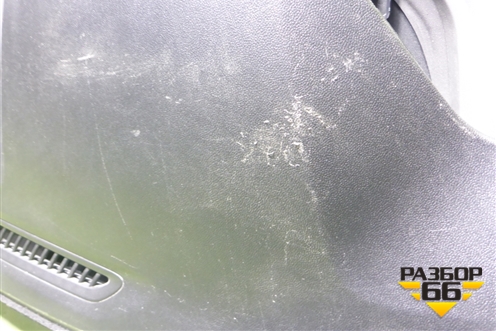 Торпедо под AIR BAG без AIR BAG (S203F2712010400) для Changan CS55 PLUS с 2019г (ЦС 55 плюс)