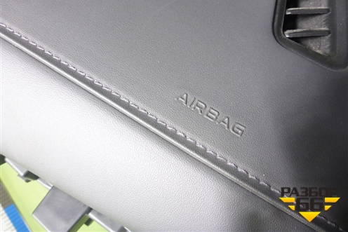 Торпедо под AIR BAG без AIR BAG (S203F2712010400) для Changan CS55 PLUS с 2019г (ЦС 55 плюс)