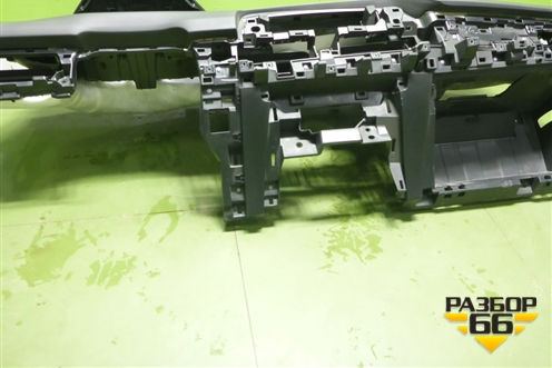 Торпедо под AIR BAG без AIR BAG (S203F2712010400) для Changan CS55 PLUS с 2019г (ЦС 55 плюс)