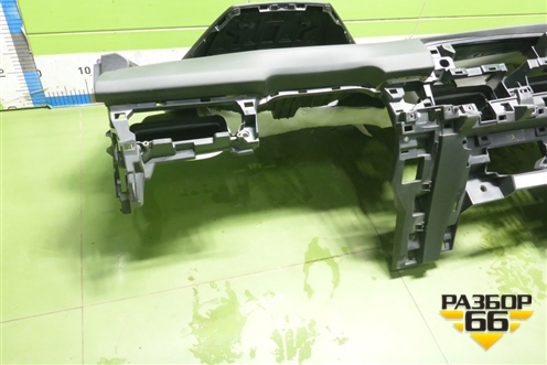 Торпедо под AIR BAG без AIR BAG (S203F2712010400) для Changan CS55 PLUS с 2019г (ЦС 55 плюс)