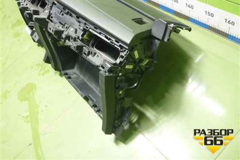 Торпедо под AIR BAG без AIR BAG (S203F2712010400) для Changan CS55 PLUS с 2019г (ЦС 55 плюс)