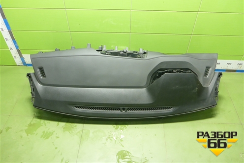 Торпедо под AIR BAG без AIR BAG (S203F2712010400) для Changan CS55 PLUS с 2019г (ЦС 55 плюс)