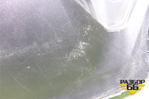 Торпедо под AIR BAG без AIR BAG (S203F2712010400) для Changan CS55 PLUS с 2019г (ЦС 55 плюс)