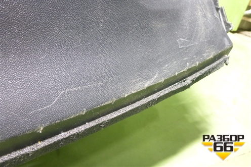 Торпедо под AIR BAG без AIR BAG (S203F2712010400) для Changan CS55 PLUS с 2019г (ЦС 55 плюс)