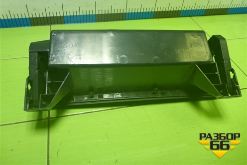 Бардачок (5504112050) для Toyota Corolla (E15) с 2006-2013г (Королла 150)