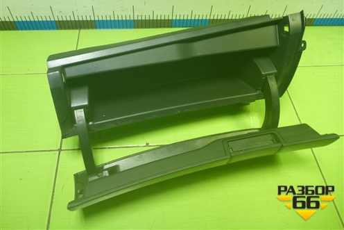 Бардачок (5504112050) для Toyota Corolla (E15) с 2006-2013г (Королла 150)