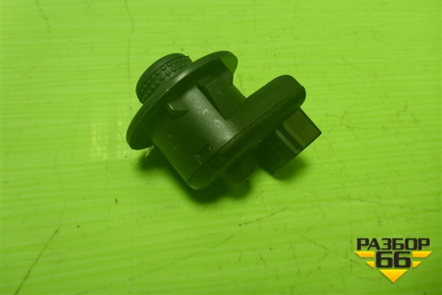 Переключатель регулировки зеркал (255706283R) для Nissan Almera G15 с 2012г (Альмера Г15)