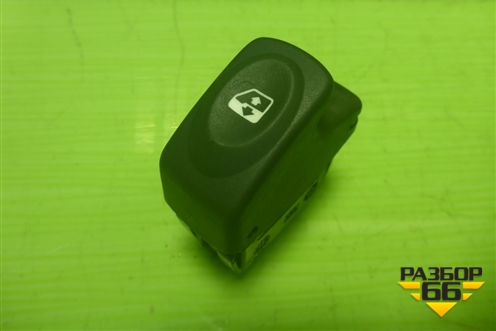 Кнопка стеклоподъёмника для Nissan Almera G15 с 2012г (Альмера Г15)