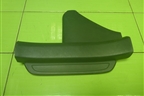 Накладка порога внутренняя заднего левого (6791812130) для Toyota Corolla (E15) с 2006-2013г (Королла 150)