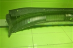 Решетка стеклоочистителей (861513U000) для Kia Sportage с 2010-2015г (Спортеидж 3)
