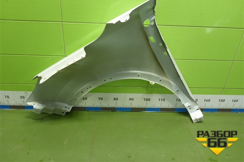 Крыло переднее правое (S203F2701020200) для Changan CS55 PLUS с 2019г (ЦС 55 плюс)