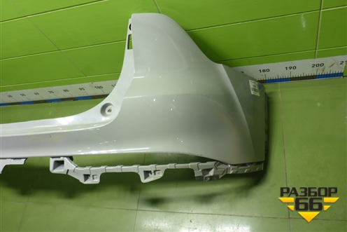 Бампер задний (2804101CD01) для Changan CS75 PLUS с 2019г (ЦС 75 плюс)