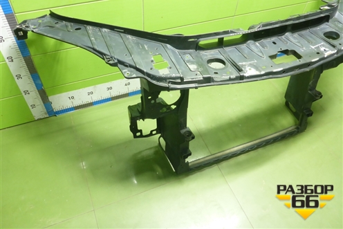 Панель передняя (A1666200534) для Mercedes Benz ML-Klass W166 c 2011г (МЛ)