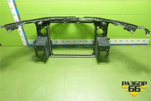 Панель передняя (A1666200534) для Mercedes Benz ML-Klass W166 c 2011г (МЛ)