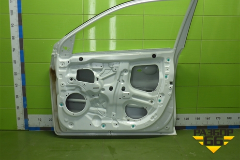 Дверь передняя правая (B511F2701030300) для Changan Alsvin с 2018г (Алсвин)