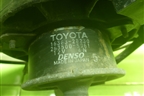 Вентилятор охлаждения радиатора для Toyota Camry V40 с 2006-2011г (Камри)