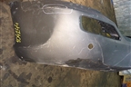 Бампер задний (до 2015г под парктроник) (5215942190) для Toyota Rav-4 с 2012-2019г