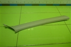 Обшивка стойки лобового стекла правая (8200732333) для Renault Duster I с 2010-2021г (Дастер)