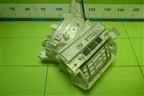 Корпус отопителя (под моторчик) (8701012480) для Toyota Corolla (E15) с 2006-2013г (Королла 150)