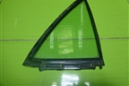 Стекло двери задней левой форточка для Toyota Corolla (E15) с 2006-2013г (Королла 150)