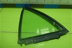 Стекло двери задней левой форточка для Toyota Corolla (E15) с 2006-2013г (Королла 150)