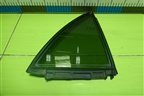 Стекло двери задней правой форточка для Toyota Corolla (E15) с 2006-2013г (Королла 150)