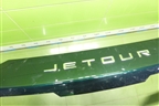 Бампер передний (F162803510CA) для Jetour Dashing (X-1) 2022г (Дашинг)