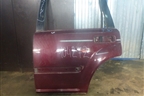 Дверь задняя левая (H21018H7MM) для Nissan X-Trail (Т30) с 2000-2007г