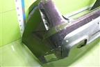 Бампер задний (под парктроник) (602002863AA) для Exeed VX с 2021г (ВХ)