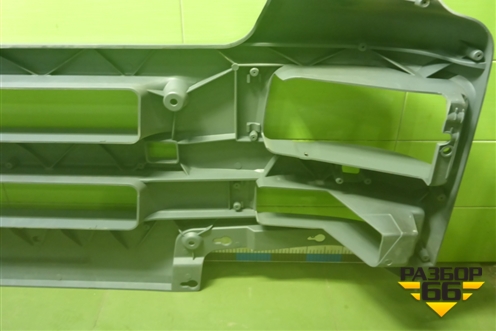 Бампер передний   (дубликат) для MAN TGA 4-Series  с 2000-2008г (ТГА)