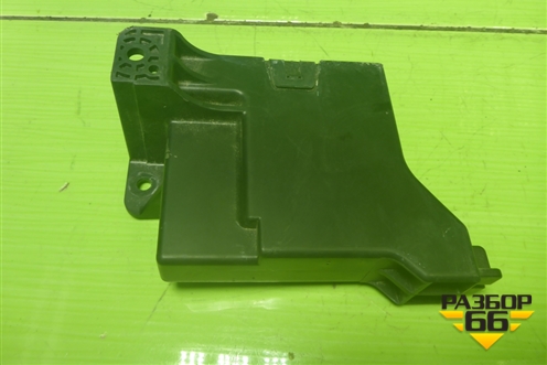 Блок электронный (управления климатом) (8865042300) для Toyota Rav-4 с 2006-2013г (Рав 4)