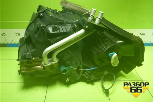 Корпус отопителя для Renault Duster I с 2010-2021г (Дастер)