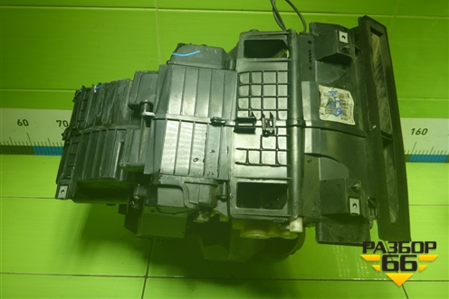 Корпус отопителя для Renault Duster I с 2010-2021г (Дастер)