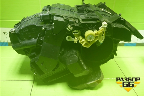 Корпус отопителя для Renault Duster I с 2010-2021г (Дастер)