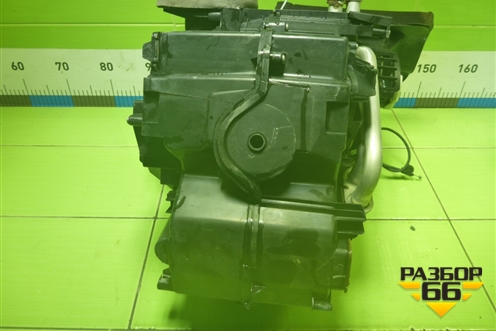 Корпус отопителя для Renault Duster I с 2010-2021г (Дастер)