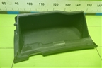 Бардачок (нижний) (5555012460) для Toyota Corolla (E15) с 2006-2013г (Королла 150)