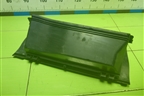 Бардачок (нижний) (5555012460) для Toyota Corolla (E15) с 2006-2013г (Королла 150)