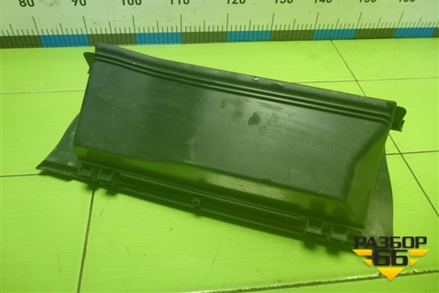 Бардачок (нижний) (5555012460) для Toyota Corolla (E15) с 2006-2013г (Королла 150)