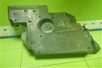 Защита антигравийная (5816542010) для Toyota Rav-4 с 2006-2013г (Рав 4)